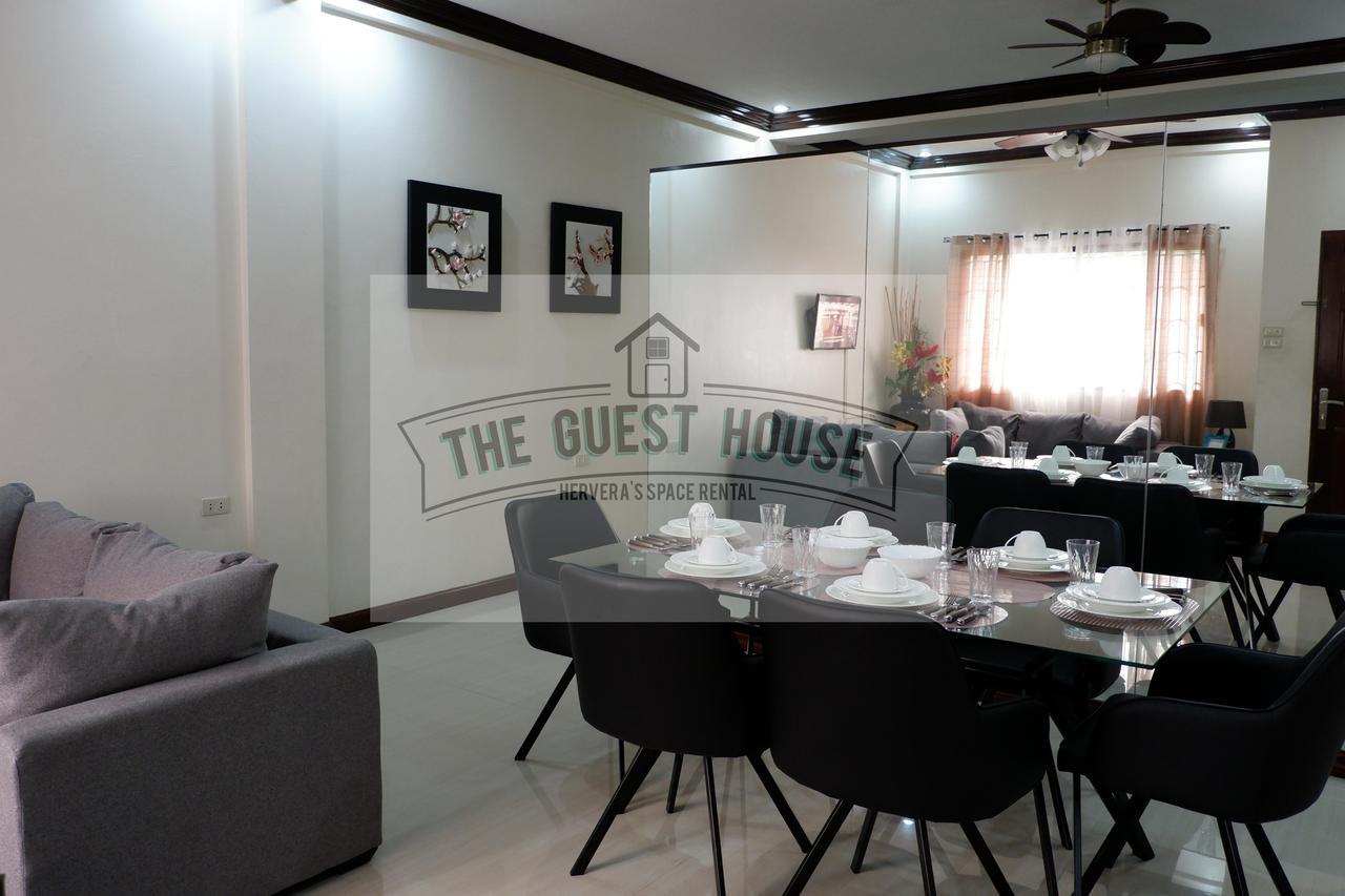 The Guest House Лусена Екстер'єр фото