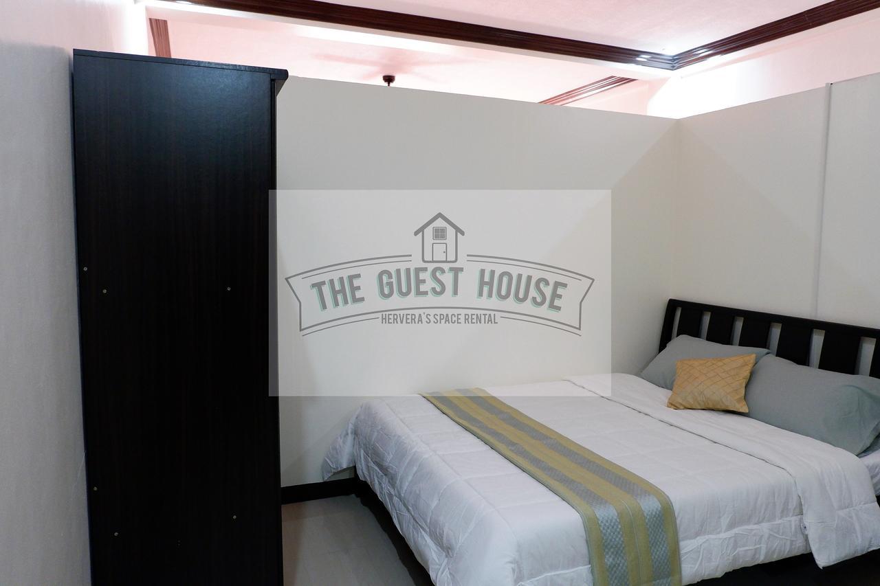 The Guest House Лусена Екстер'єр фото